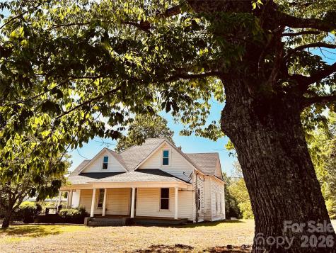 6546 W Nc 10 Highway Vale NC 28168