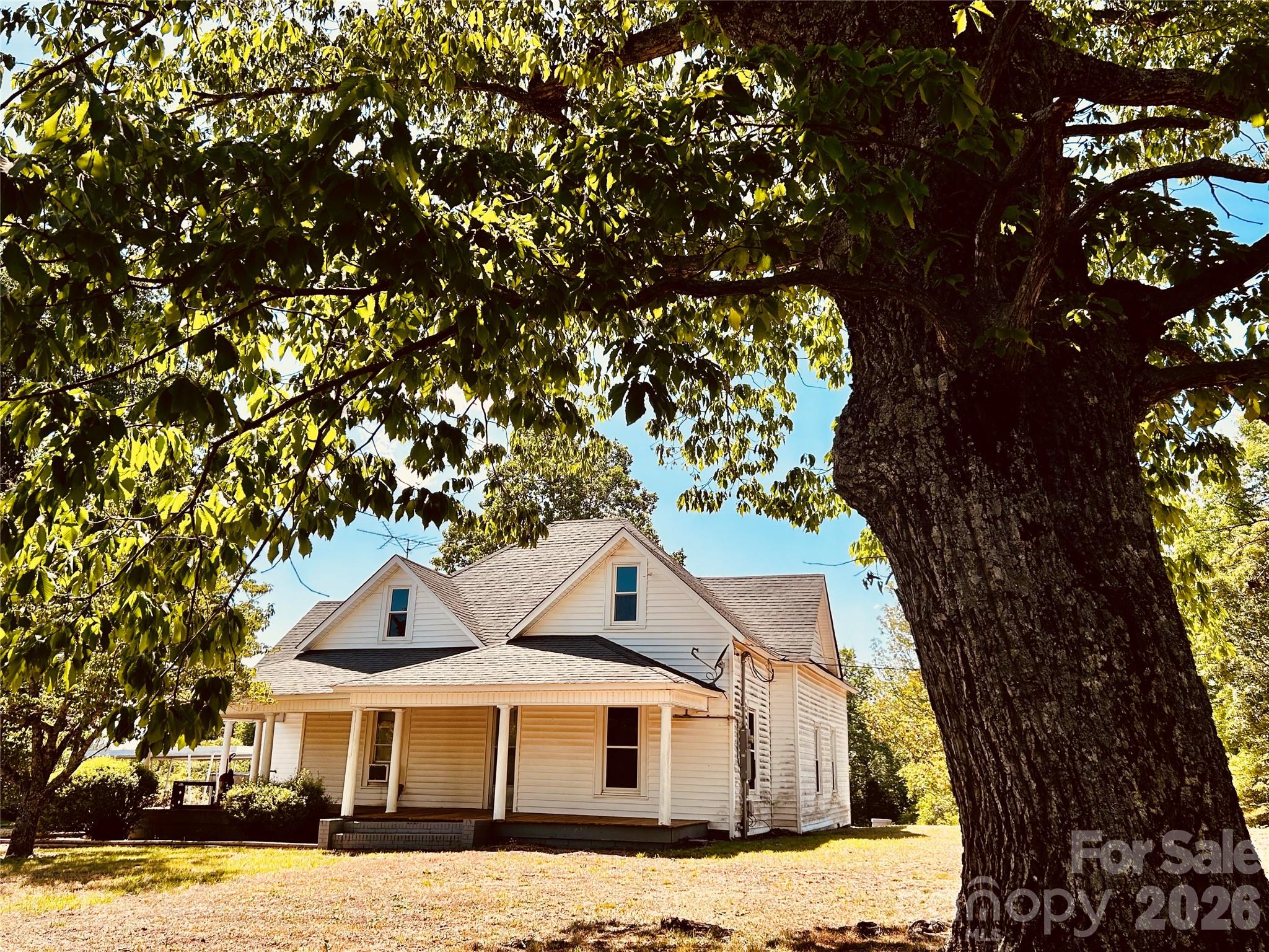 6546 W Nc 10 Highway Vale NC 28168