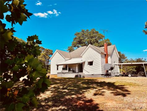 6546 W Nc 10 Highway Vale NC 28168