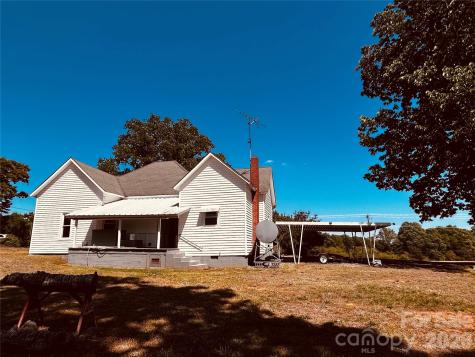 6546 W Nc 10 Highway Vale NC 28168