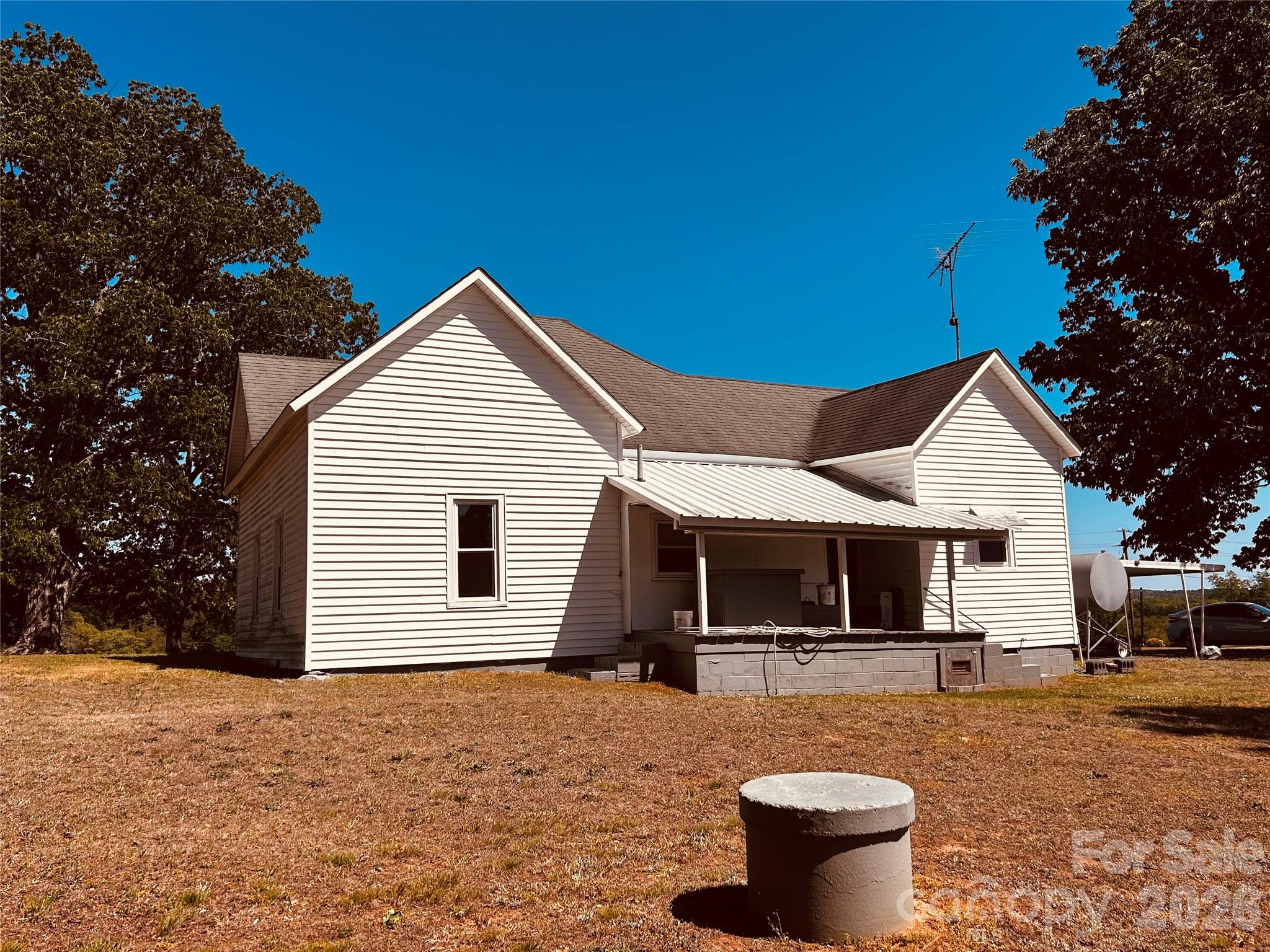 6546 W Nc 10 Highway Vale NC 28168