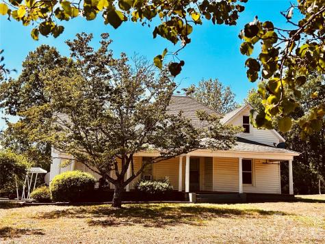 6546 W Nc 10 Highway Vale NC 28168