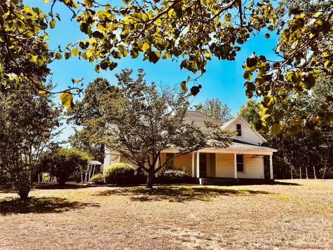 6546 W Nc 10 Highway Vale NC 28168