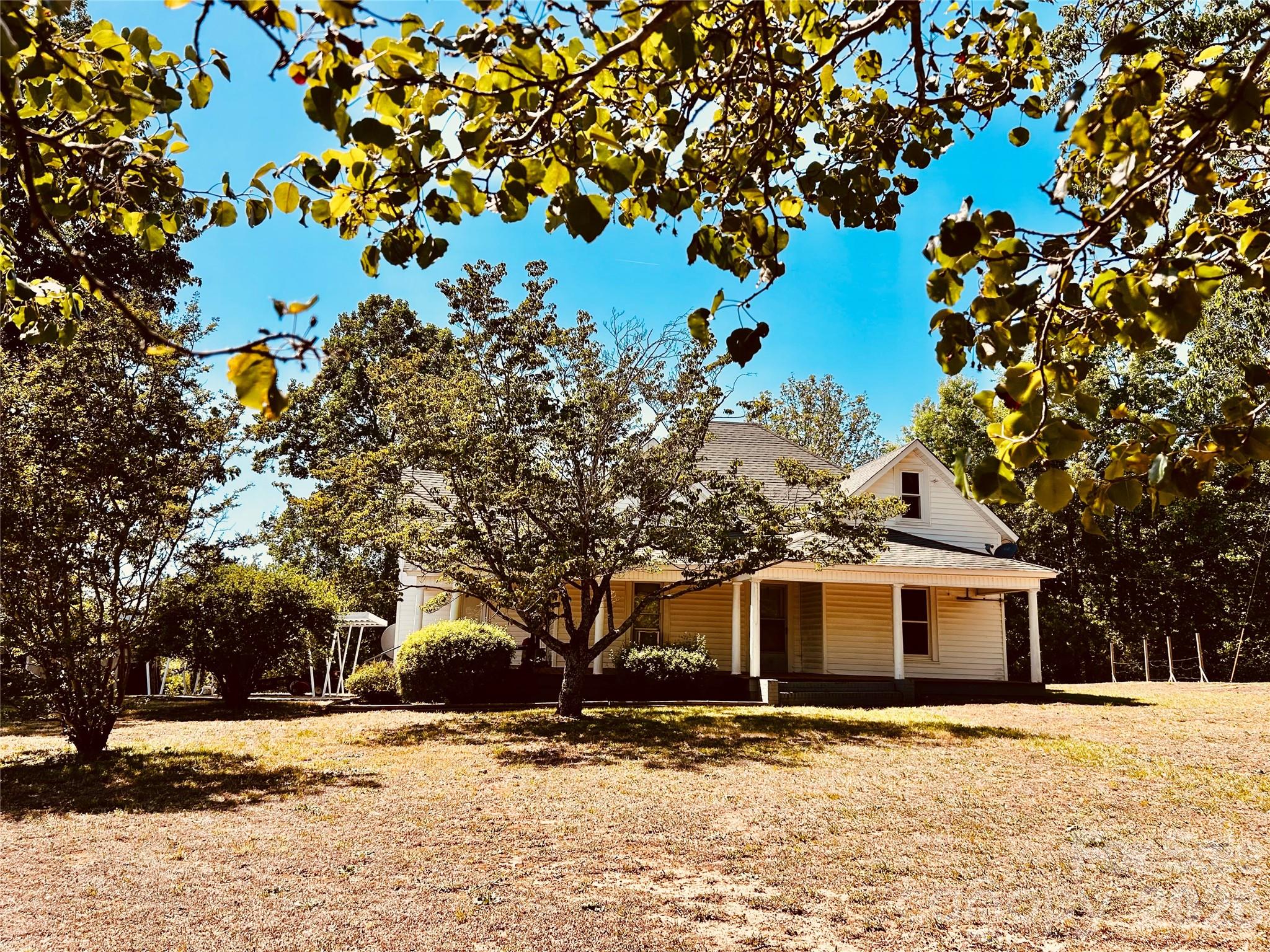 6546 W Nc 10 Highway Vale NC 28168