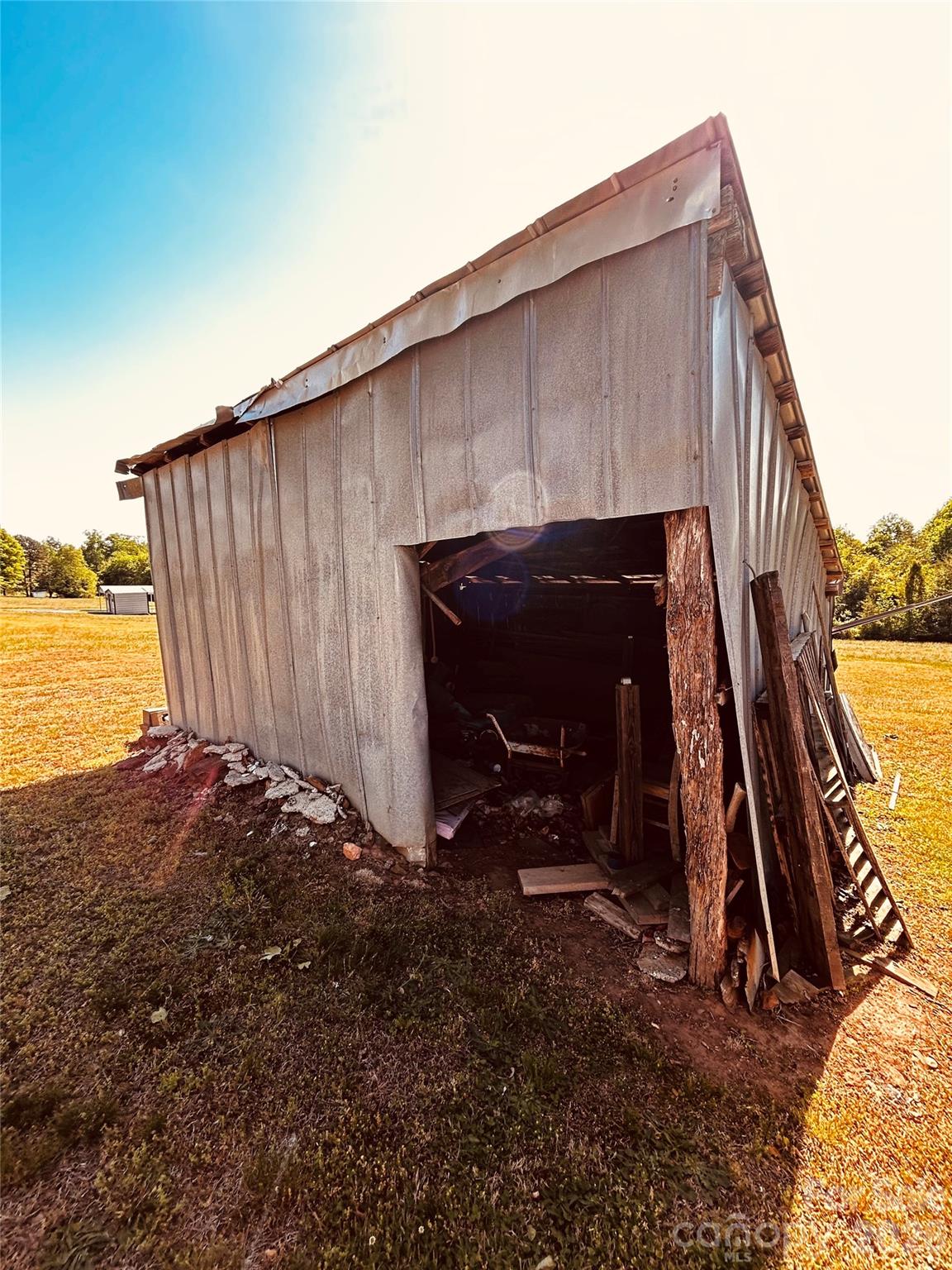 6546 W Nc 10 Highway Vale NC 28168