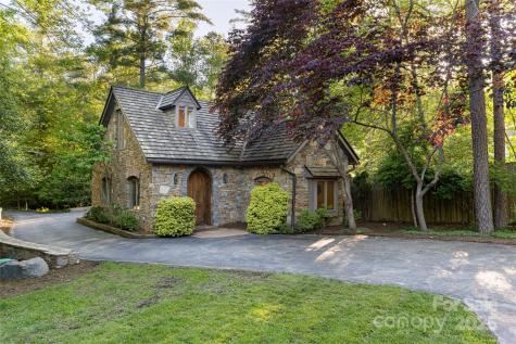 268 Holly Arbor Lane Asheville NC 28803