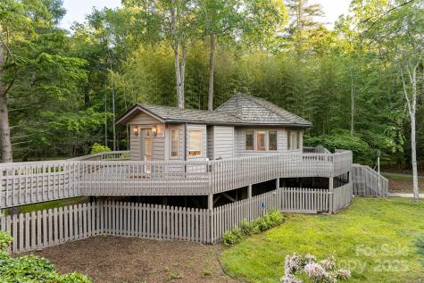 268 Holly Arbor Lane Asheville NC 28803