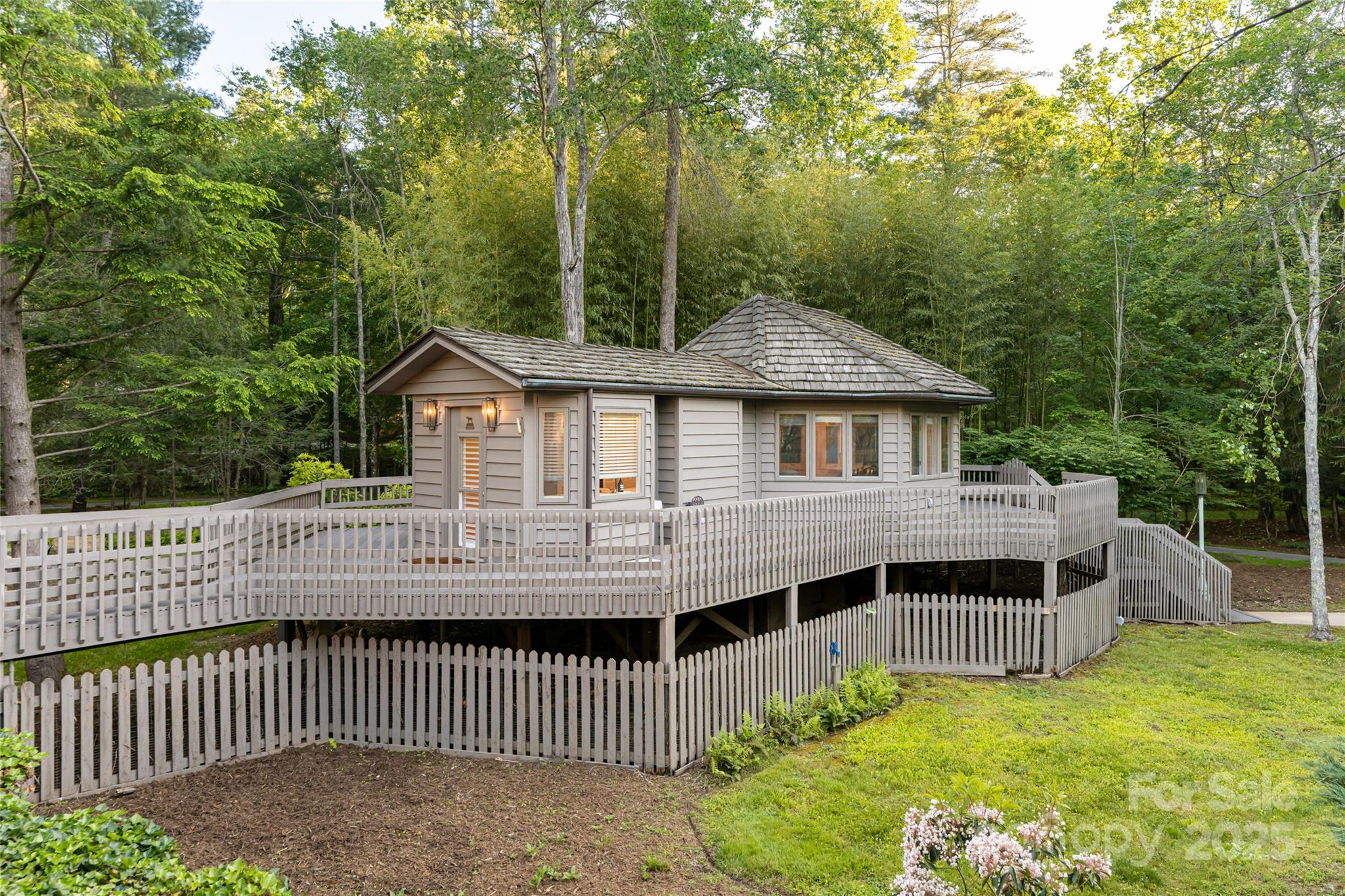 268 Holly Arbor Lane Asheville NC 28803