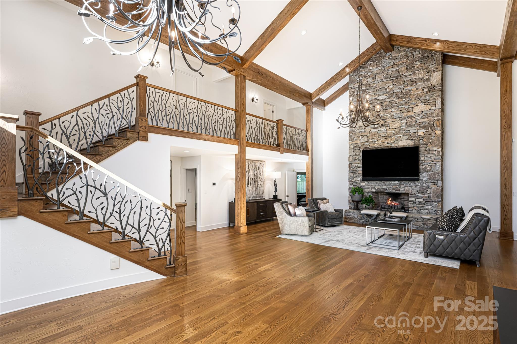 268 Holly Arbor Lane Asheville NC 28803