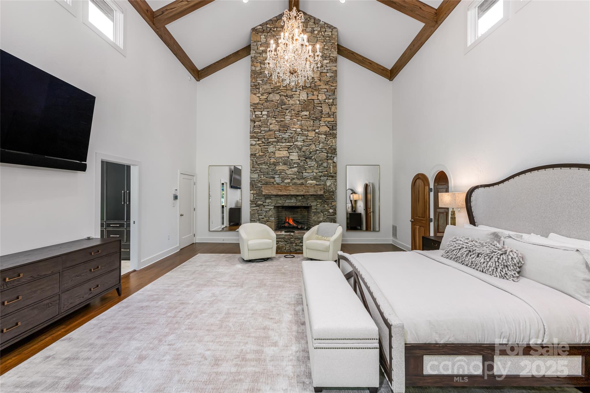 268 Holly Arbor Lane Asheville NC 28803