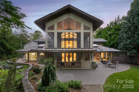 268 Holly Arbor Lane Asheville NC 28803