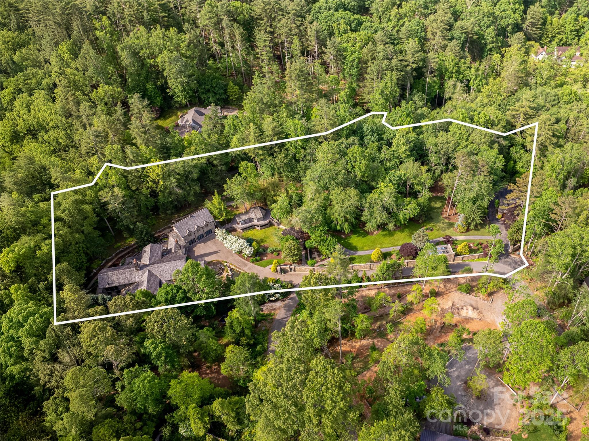 268 Holly Arbor Lane Asheville NC 28803