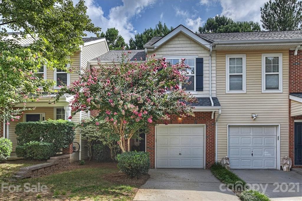 10917 Princeton Village Drive Charlotte NC 28277