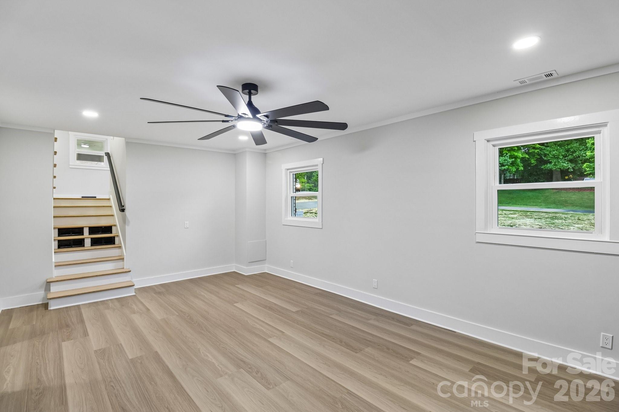 5009 Greenbrook Drive Charlotte NC 28205