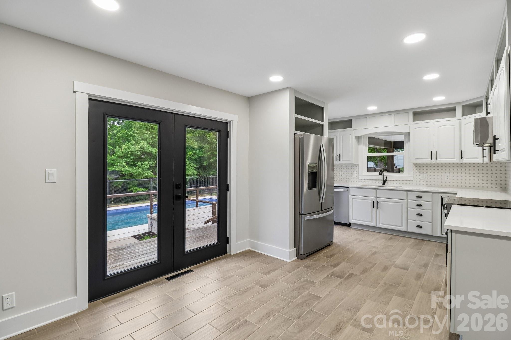 5009 Greenbrook Drive Charlotte NC 28205