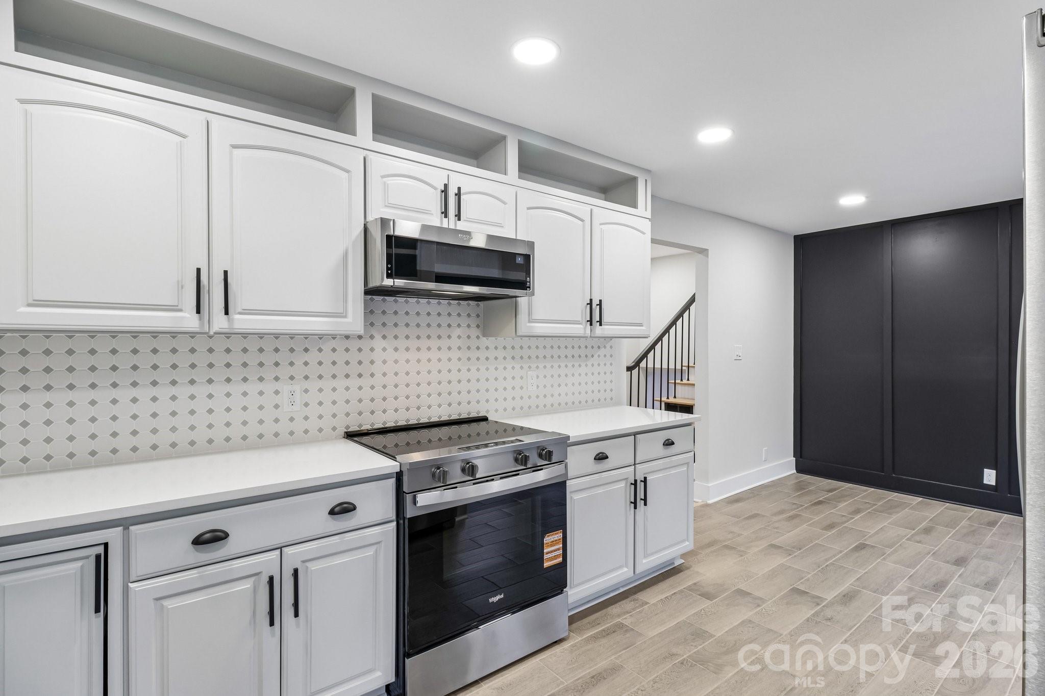 5009 Greenbrook Drive Charlotte NC 28205