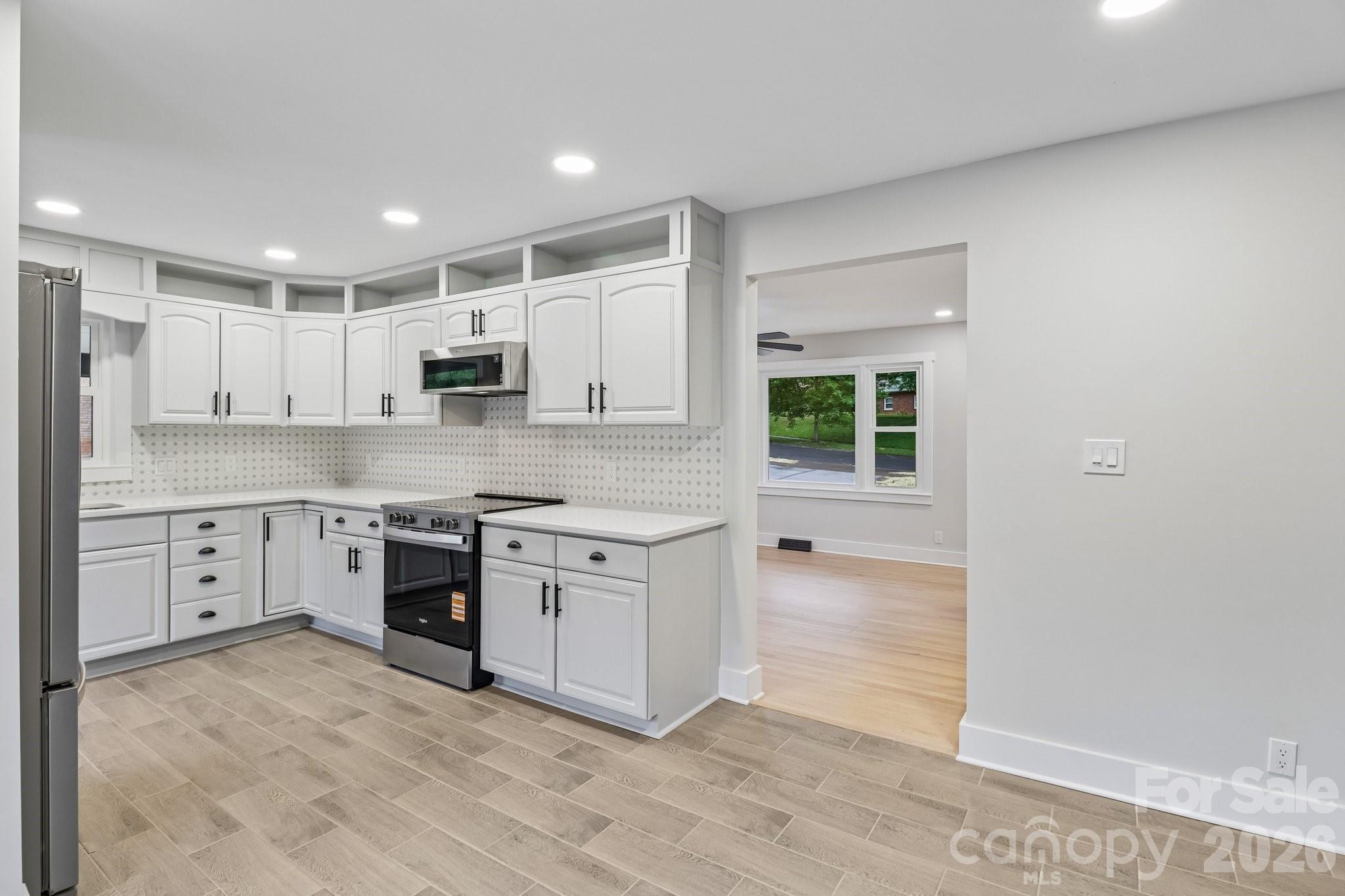 5009 Greenbrook Drive Charlotte NC 28205