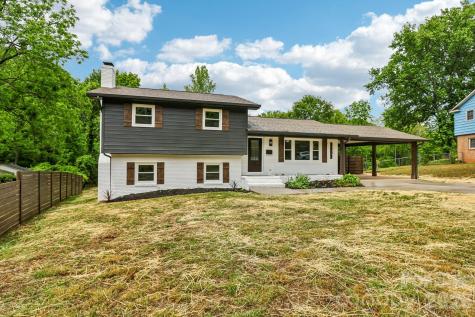 5009 Greenbrook Drive Charlotte NC 28205