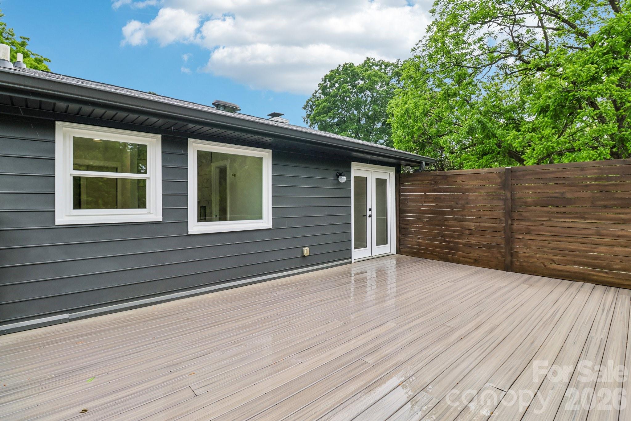 5009 Greenbrook Drive Charlotte NC 28205