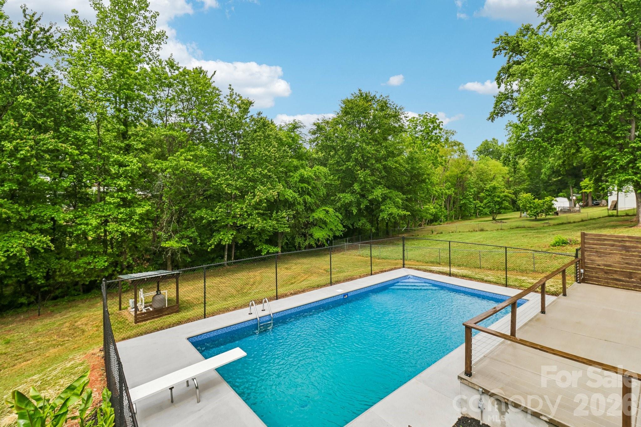 5009 Greenbrook Drive Charlotte NC 28205