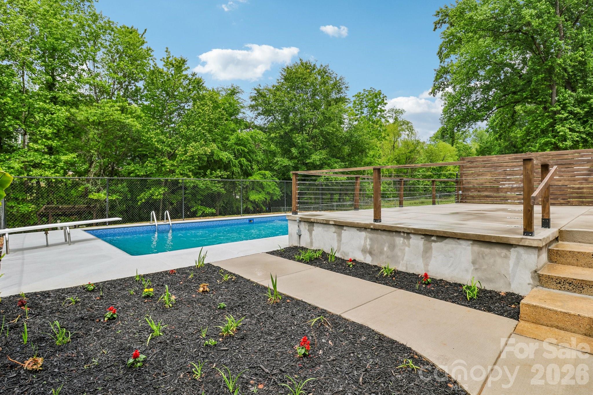 5009 Greenbrook Drive Charlotte NC 28205