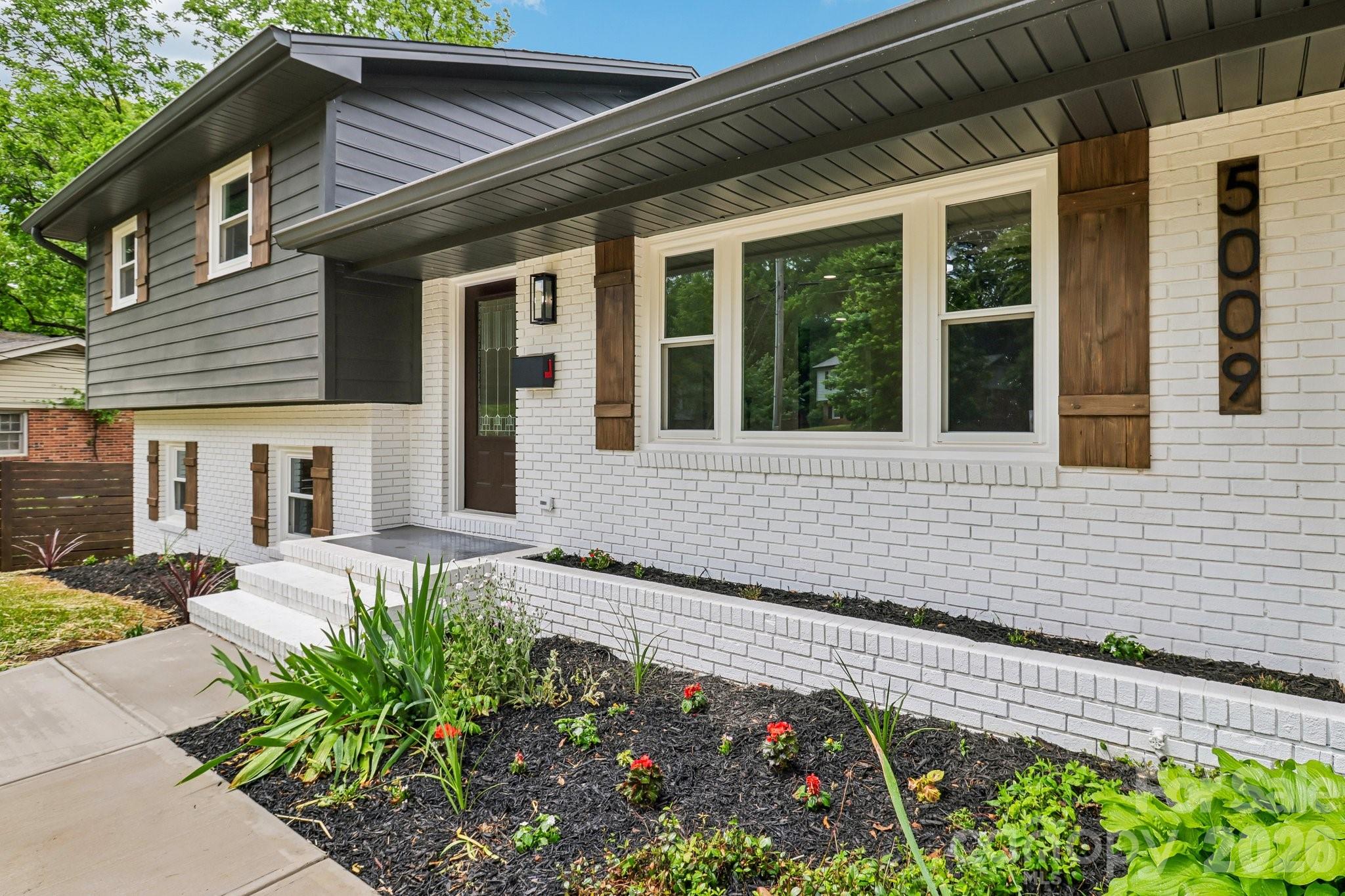 5009 Greenbrook Drive Charlotte NC 28205