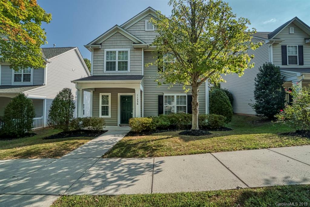 11236 Suunto Lane Cornelius NC 28031