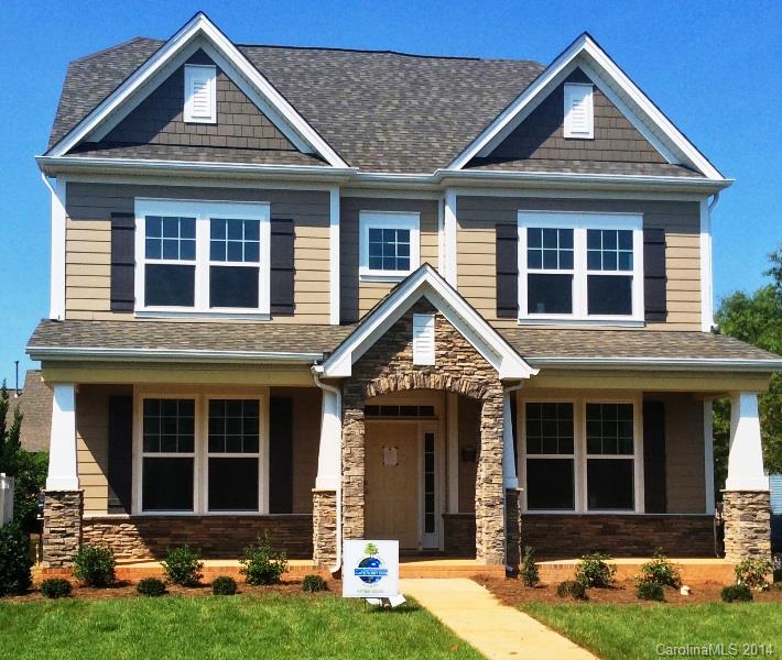2107 Bonterra Boulevard Indian Trail NC 28079
