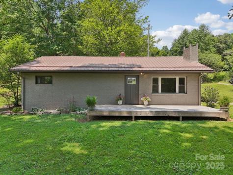 139 Trent Road Brevard NC 28712