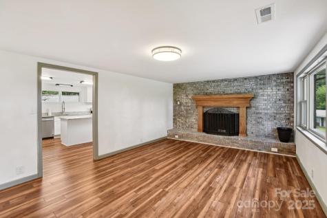 139 Trent Road Brevard NC 28712