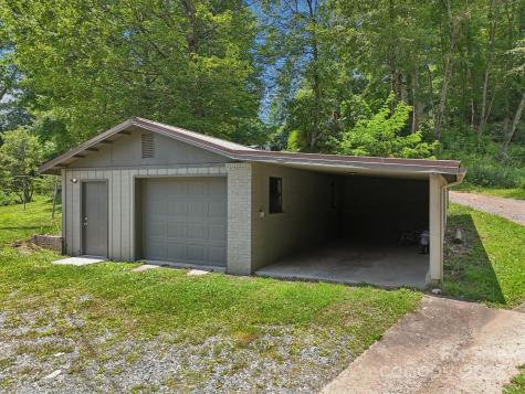139 Trent Road Brevard NC 28712
