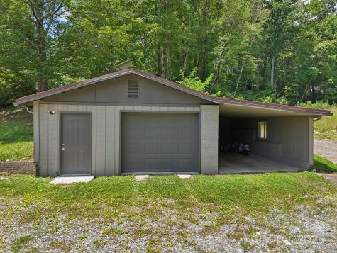139 Trent Road Brevard NC 28712