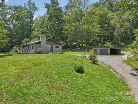 139 Trent Road Brevard NC 28712