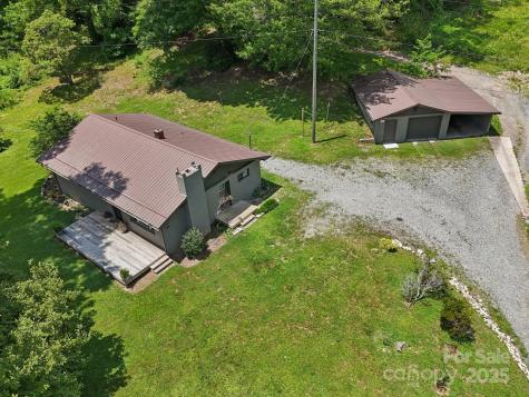139 Trent Road Brevard NC 28712