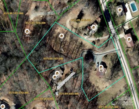 139 Trent Road Brevard NC 28712