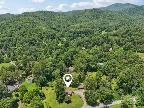 139 Trent Road Brevard NC 28712