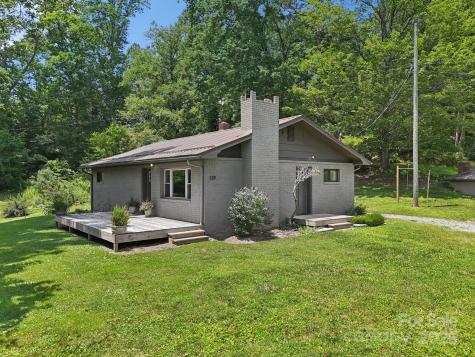 139 Trent Road Brevard NC 28712