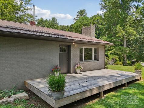 139 Trent Road Brevard NC 28712