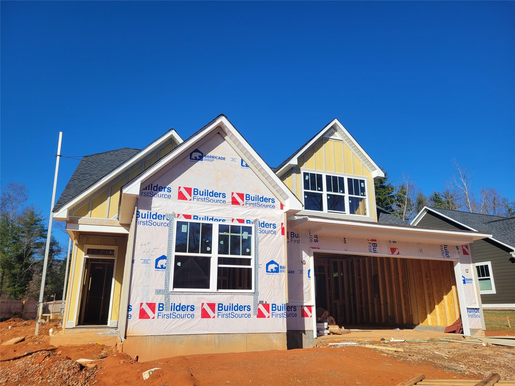29 Marianne Drive Hendersonville NC 28739
