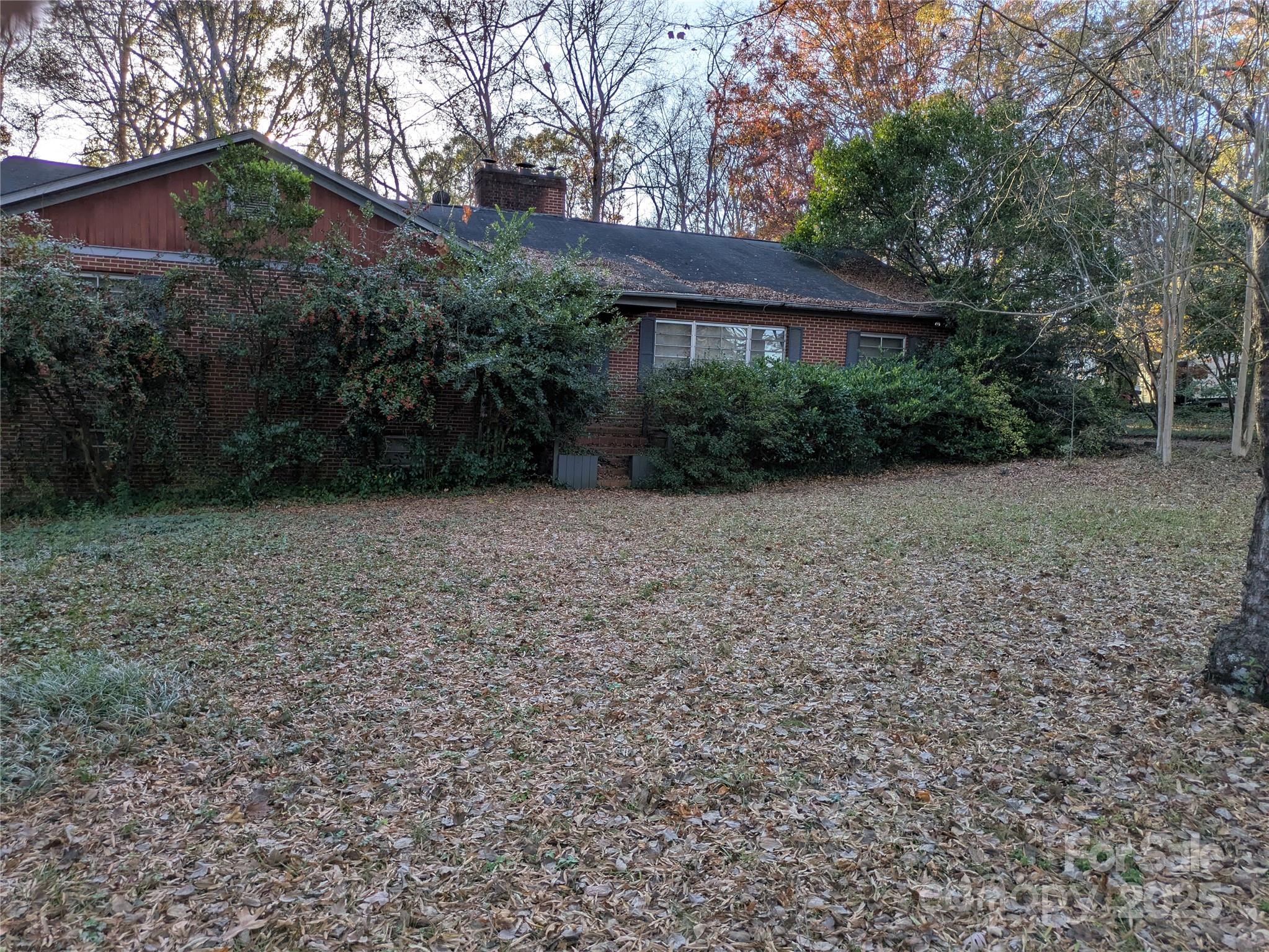 72 Lecline Circle NE Concord NC 28025