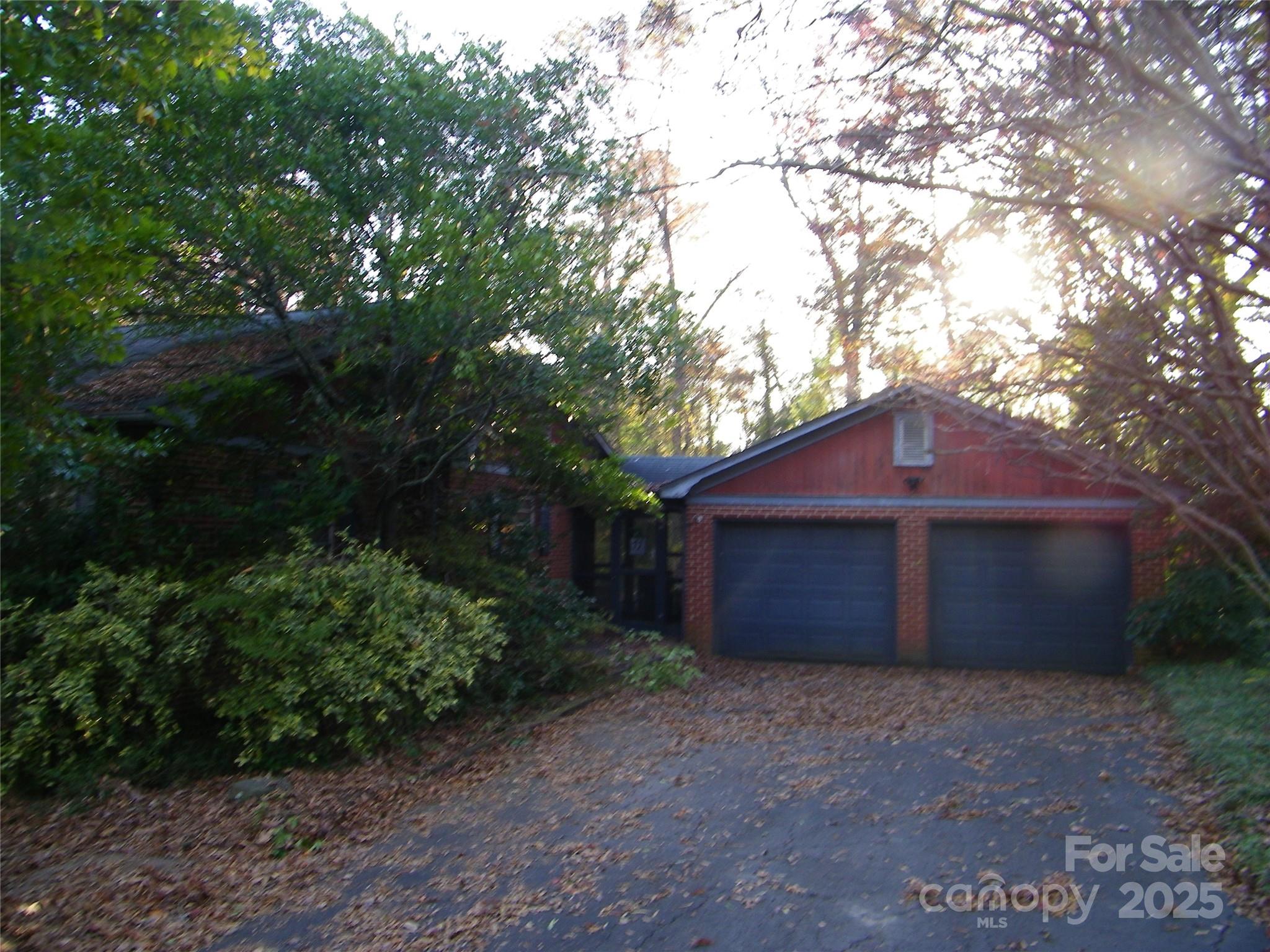 72 Lecline Circle NE Concord NC 28025