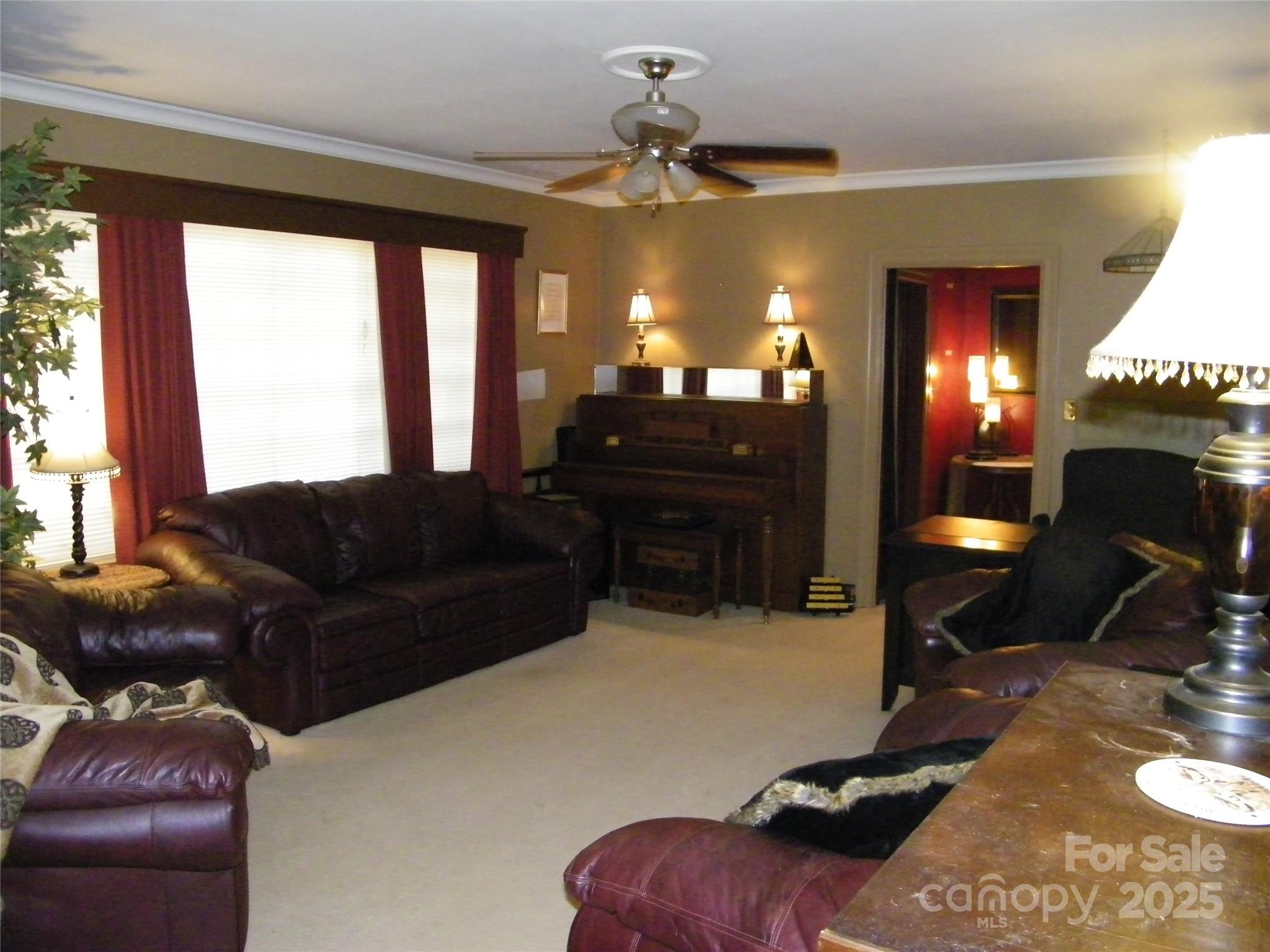 72 Lecline Circle NE Concord NC 28025