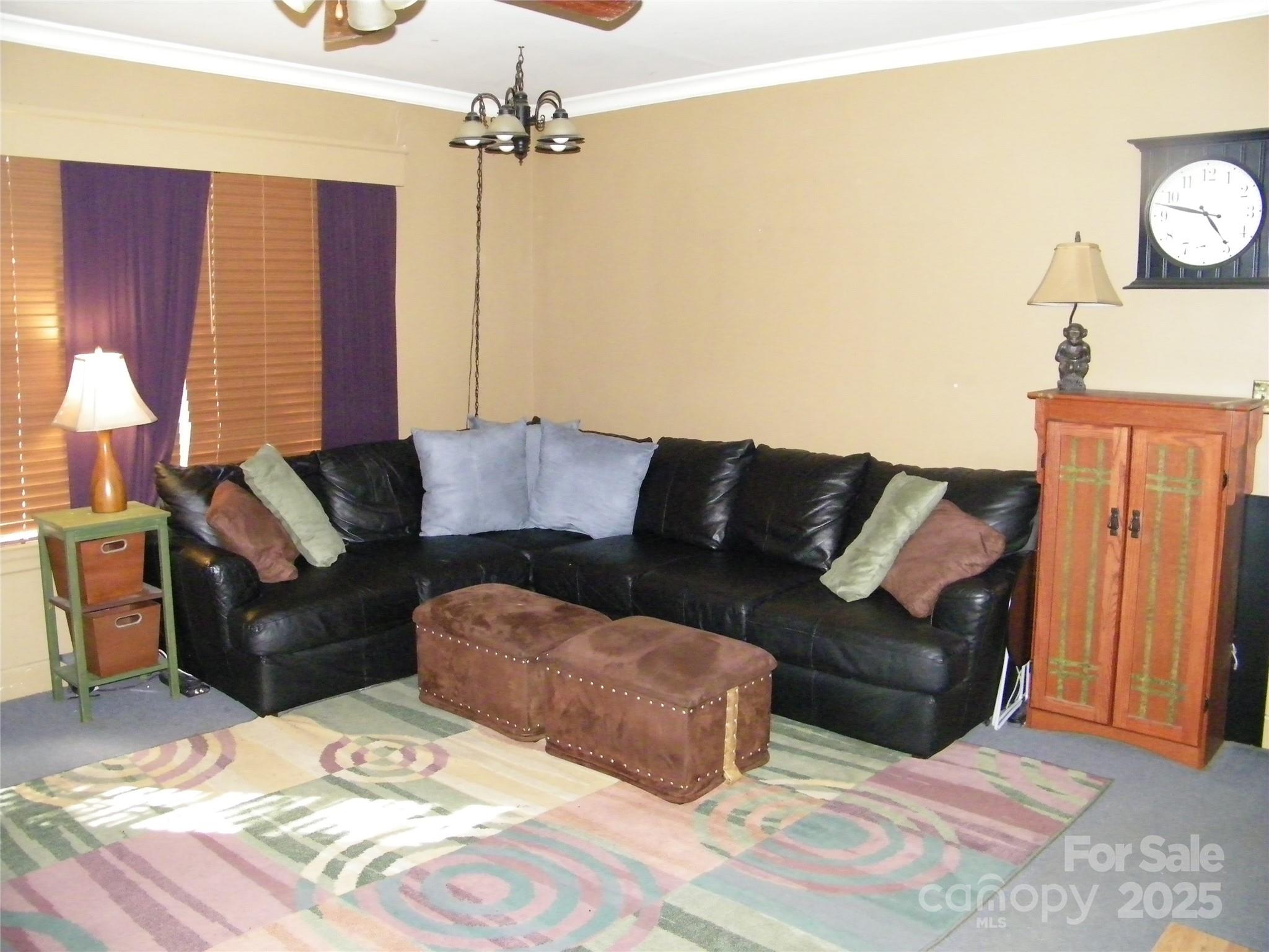 72 Lecline Circle NE Concord NC 28025