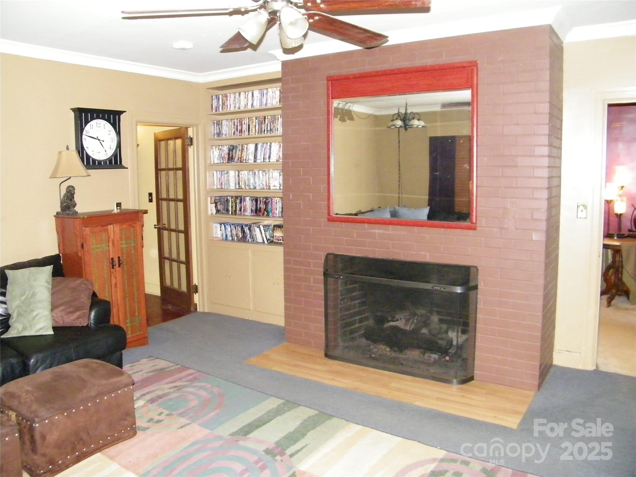 72 Lecline Circle NE Concord NC 28025