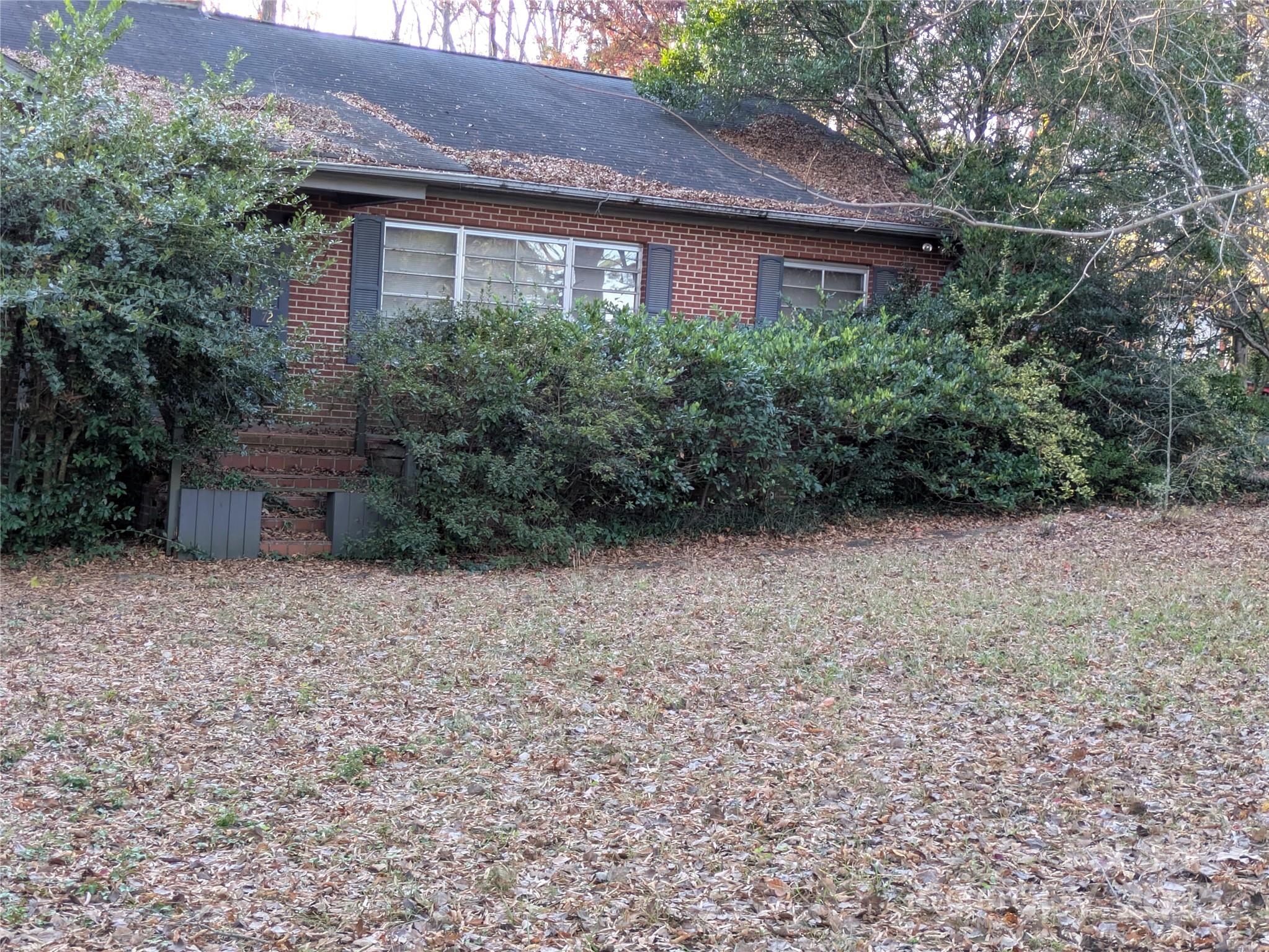 72 Lecline Circle NE Concord NC 28025