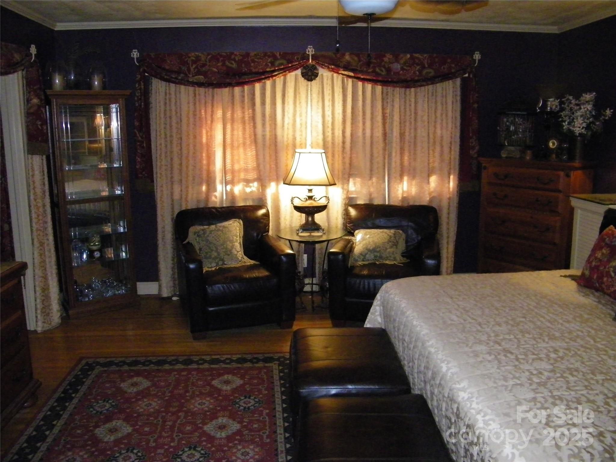 72 Lecline Circle NE Concord NC 28025