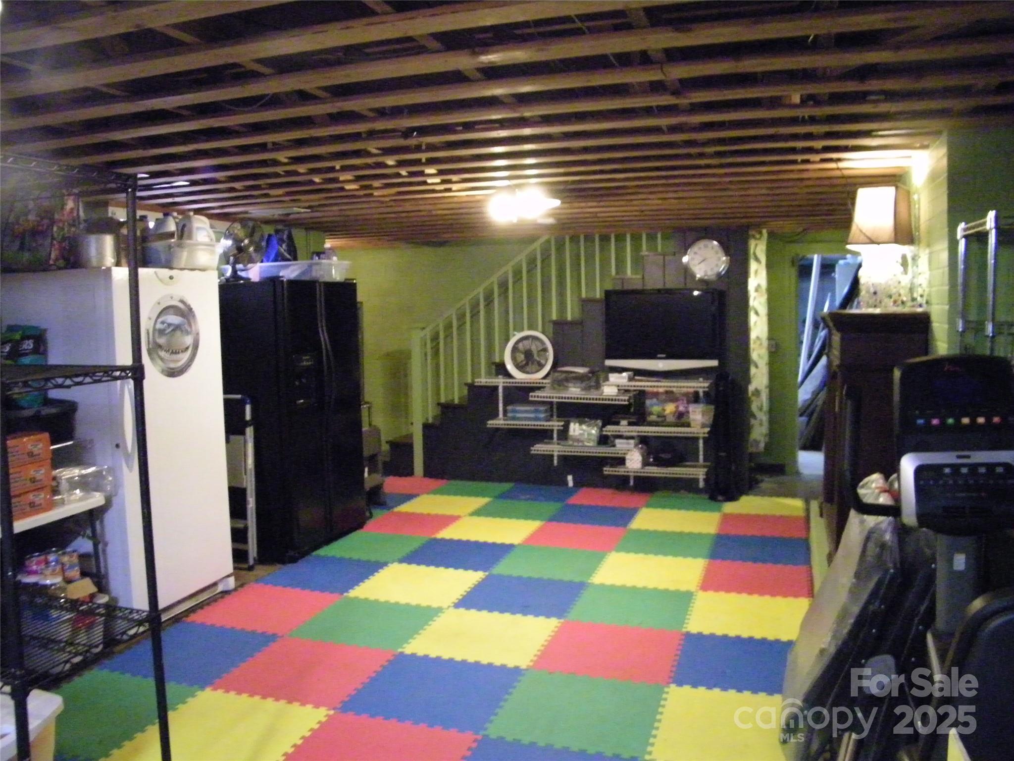 72 Lecline Circle NE Concord NC 28025