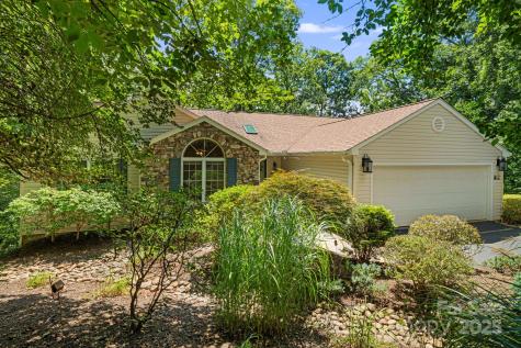 12 New Cross South Asheville NC 28805