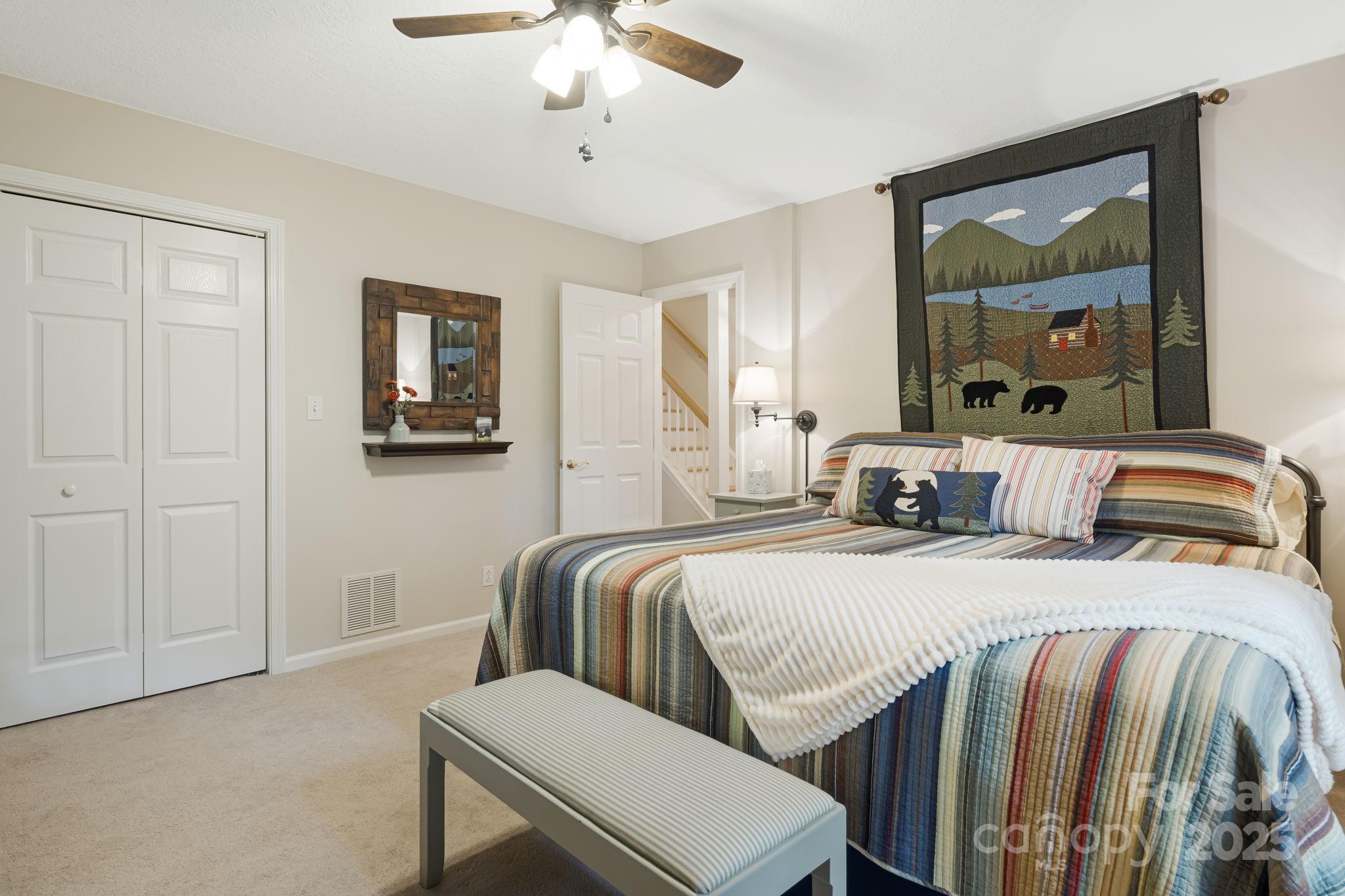 12 New Cross South Asheville NC 28805