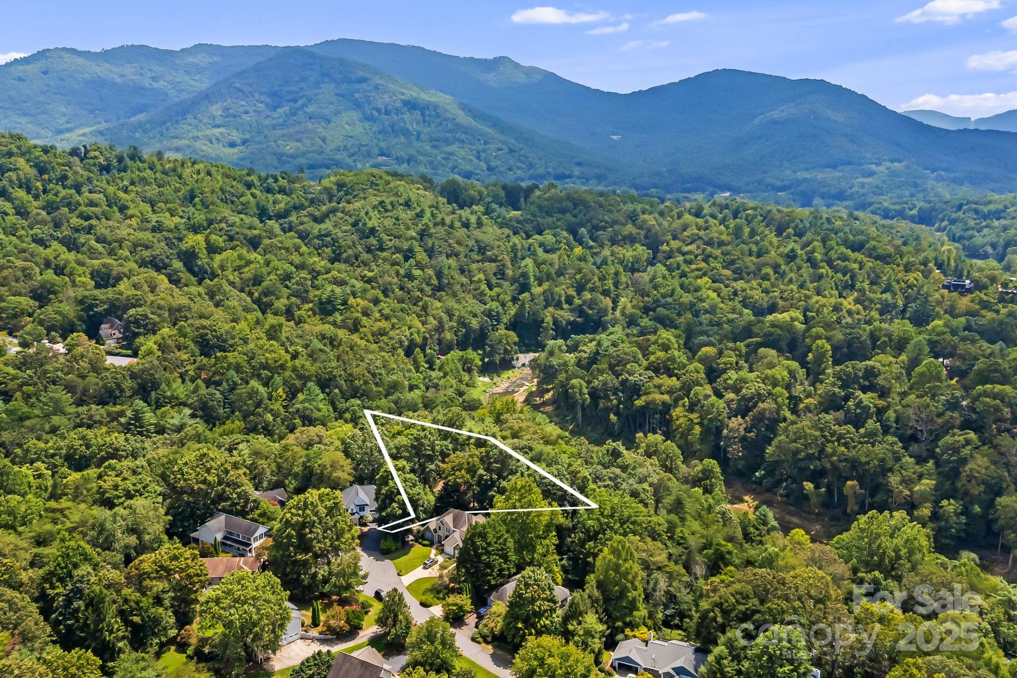 12 New Cross South Asheville NC 28805